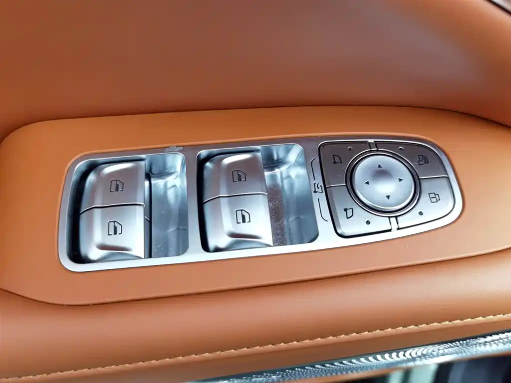 WEI PAI WEI BRAND BLUE MOUNTAIN