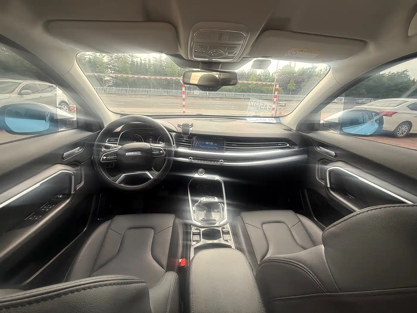 Photo 8 - Haval H6