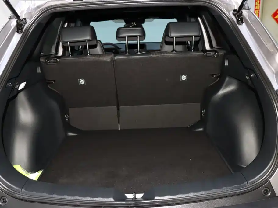 Toyota Corolla Cross 2025 2026 2.0L Elite Edition