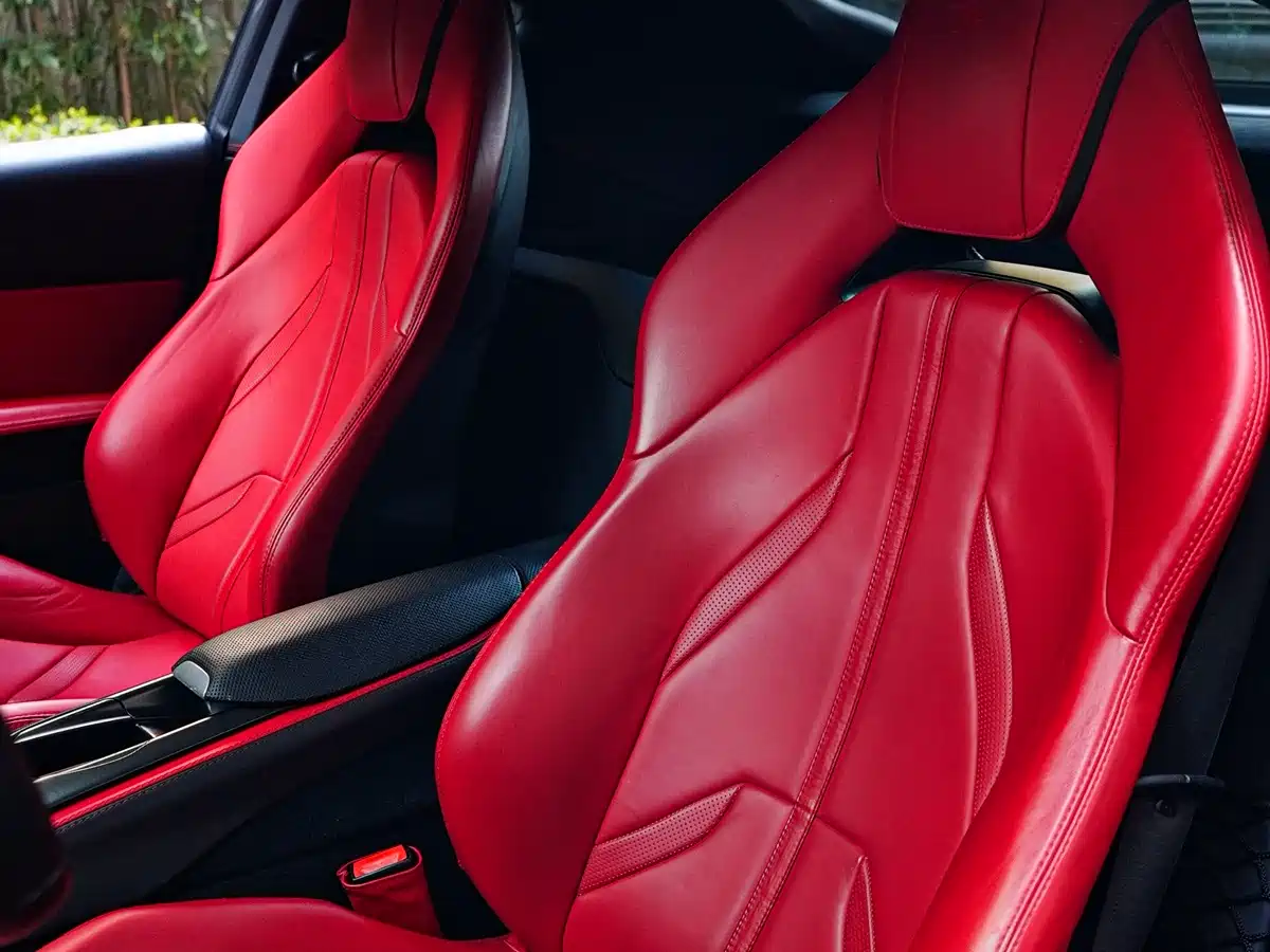 Ferrari 812 2017 6.5L Superfast фото 10