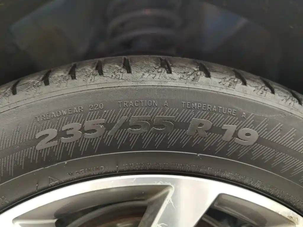 WEY VV6 2019 2018 2.0T 2WD Super Luxury China V