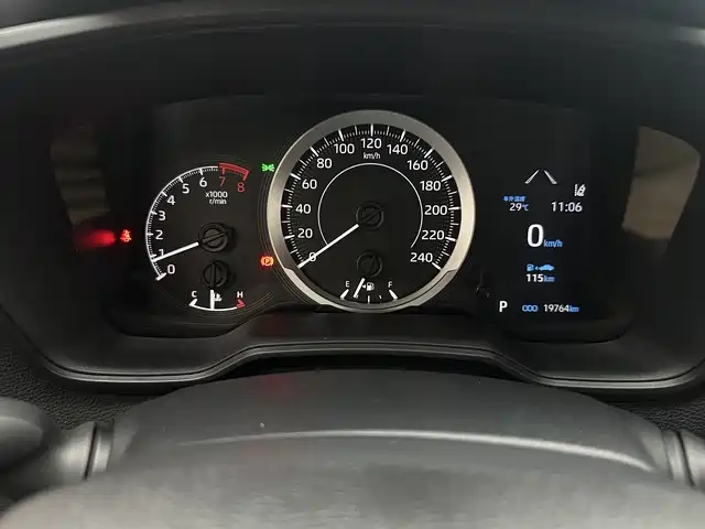 Toyota Allion 2021 2.0L Progressive Edition фото 10