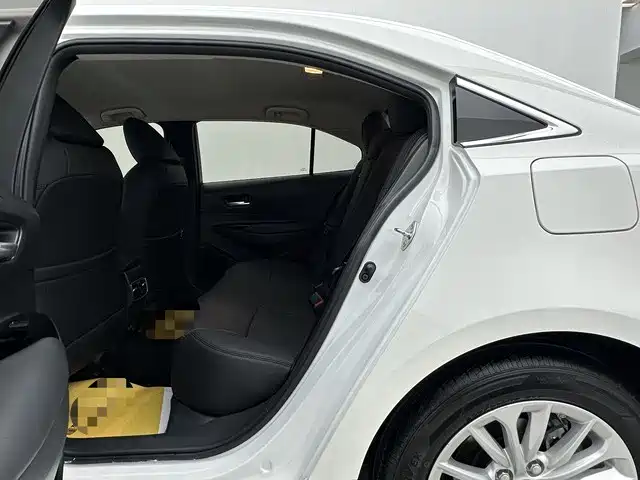 Toyota Allion 2021 2.0L Progressive Edition фото 13