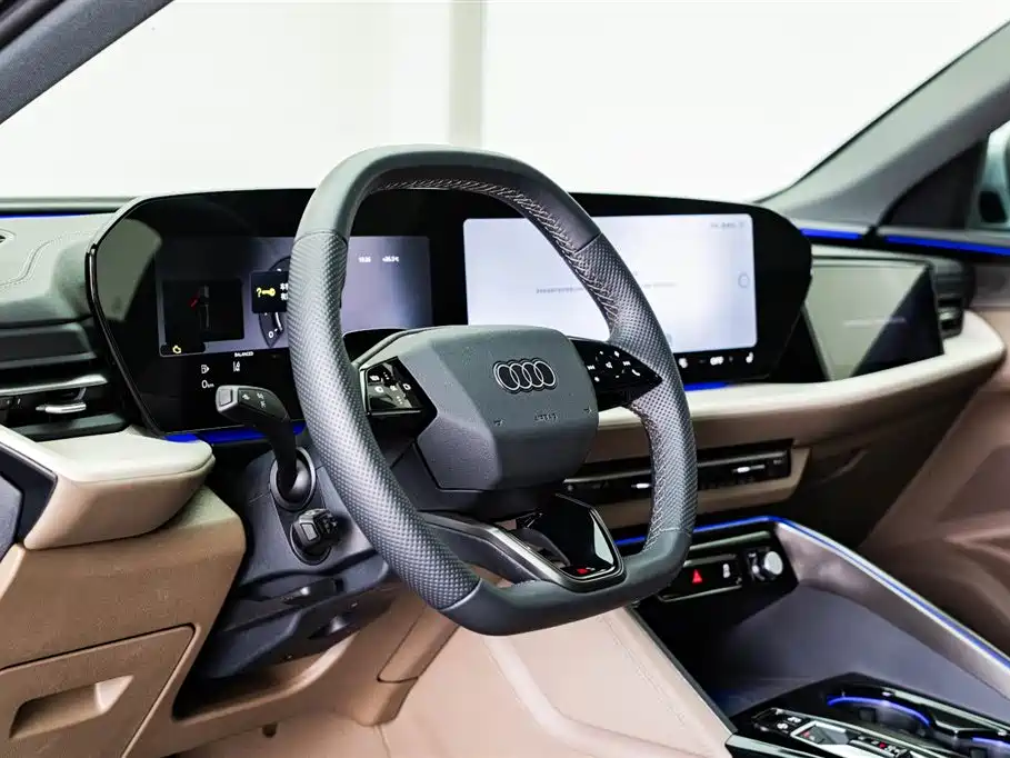 Audi Q5L, миниатюра 19