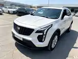 Photo 1 - Cadillac XT4