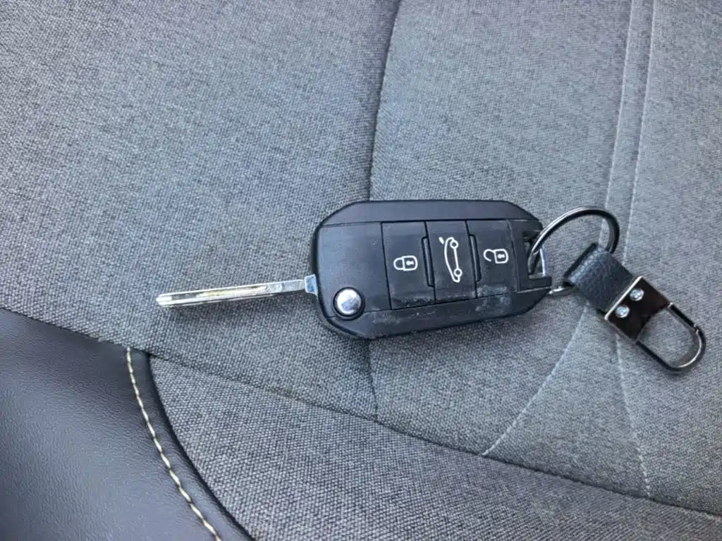 Photo 9 - Citroën C3-XR