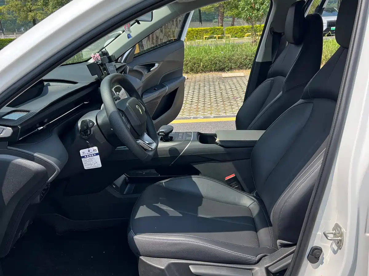Changan Eado 2026 2025 Blue Whale 1.5T 500Bar Premium