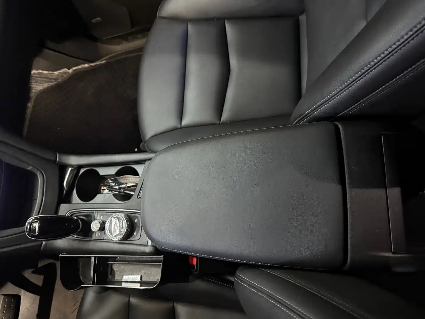 Cadillac XT5 2022 2.0T 4WD Luxury фото 11