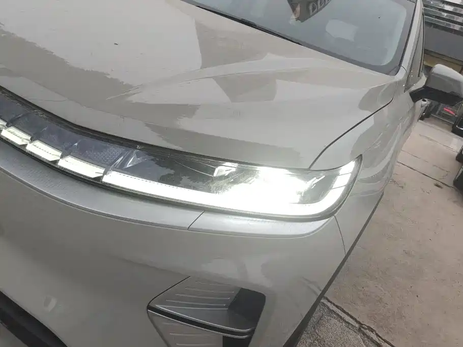 Haval Xiaolong MAX 2025 2025 Hi4 165 Ultra Smart Drive Edition
