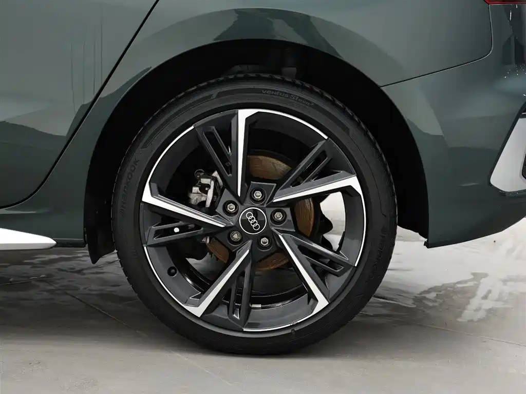 Audi A3 2022 Sportback 35 TFSI Style Sport фото 9