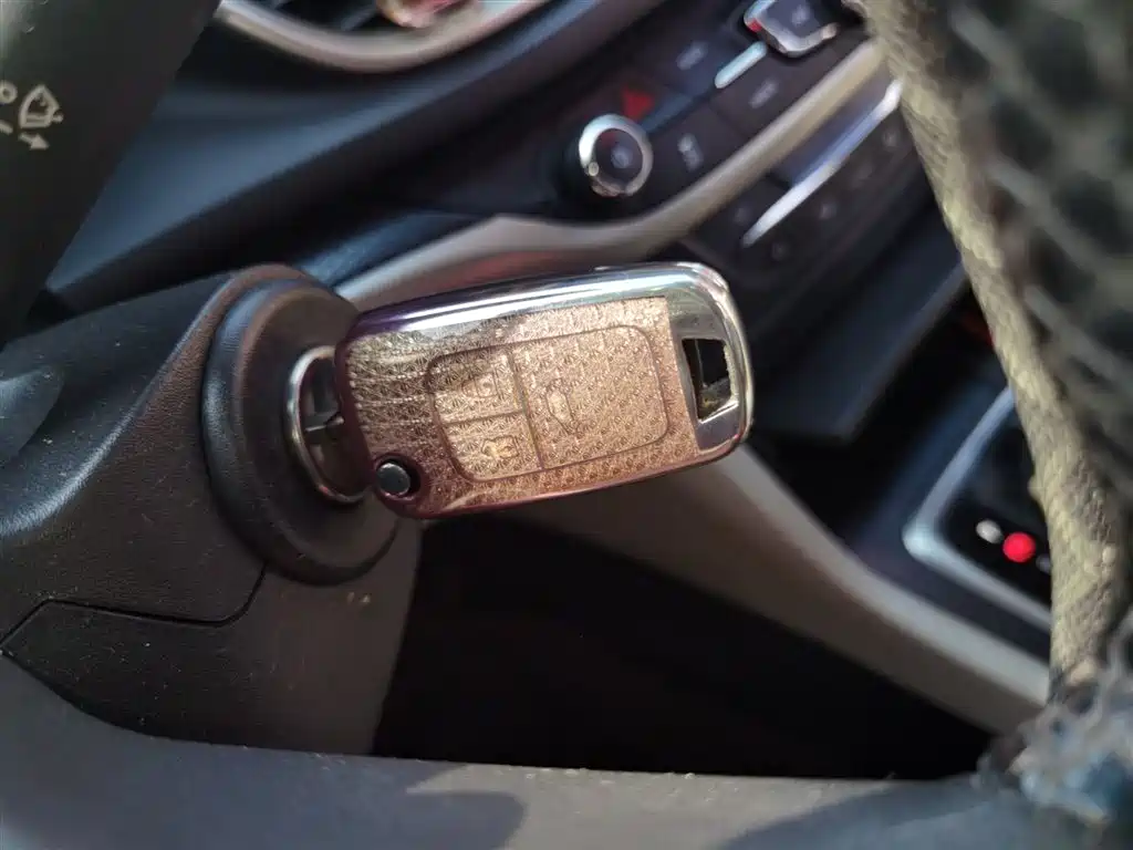 Buick Excelle 2019 15T DCT Connected Elite Type China VI фото 12
