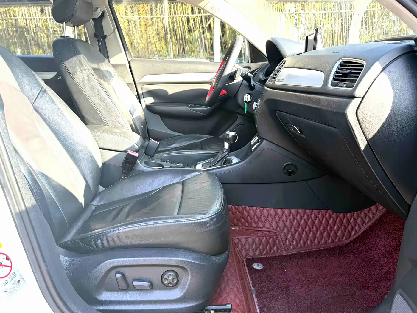 Фото 14 - Audi Q3