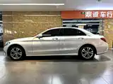Фото 4 - Mercedes-Benz C-Class
