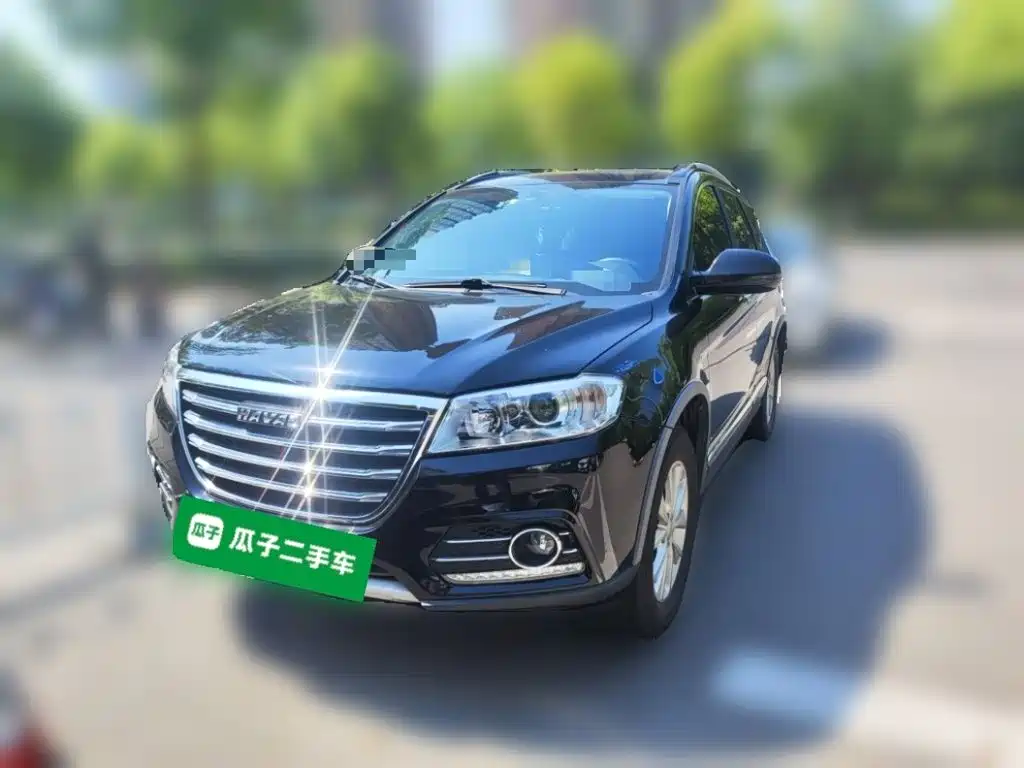 Photo 1 - Haval H6