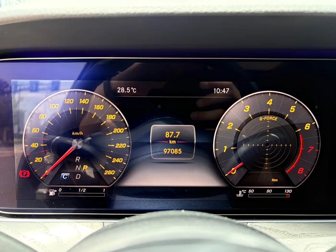 Mercedes-Benz E-Class 2019 E 300 L Sport Luxury фото 9