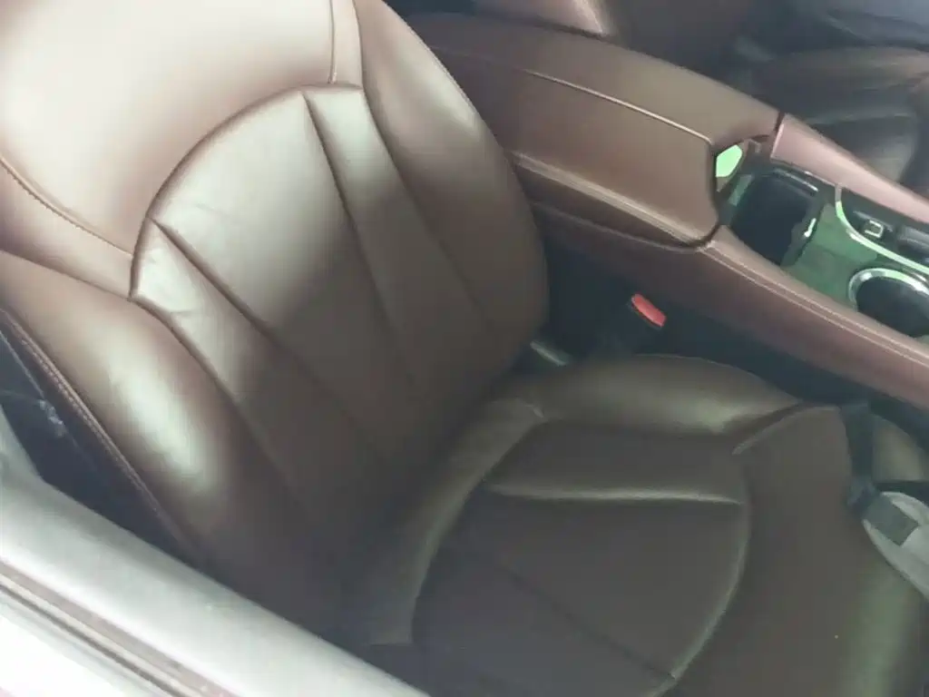 Buick Envision Plus 2015 2014 28T 4WD Elite