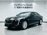 Фото 1 - Cadillac CT6