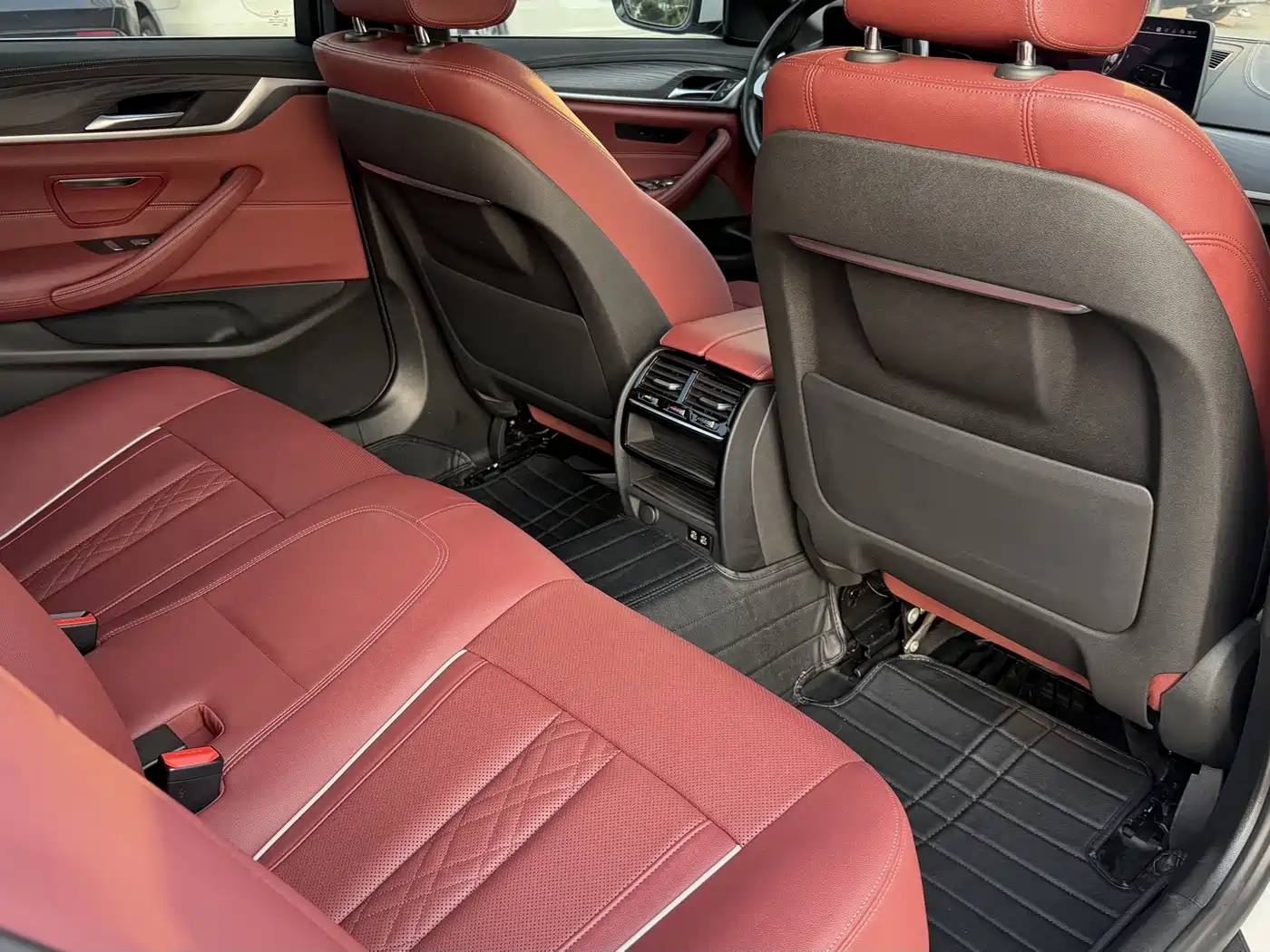 BMW 5 Series 2021 530Li Leading M Sport Package фото 12