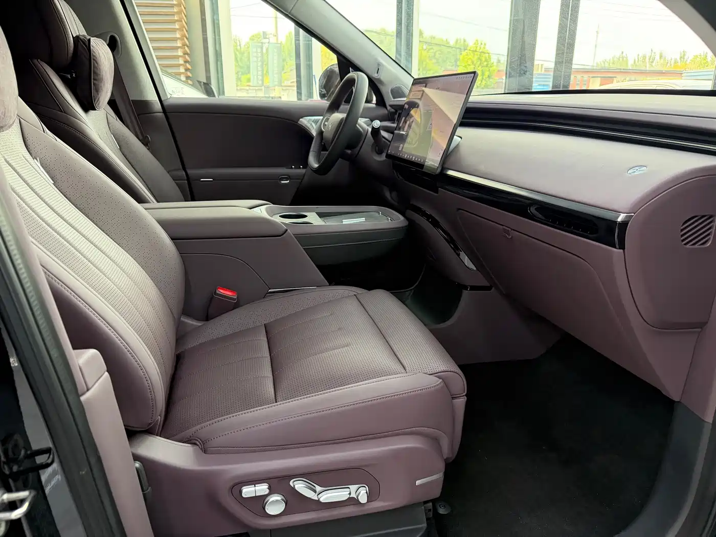 XPeng G01 2026 2026 Extended Range Edition