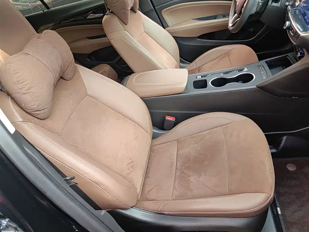 Buick Regal 2023 552T Smart Enjoyment фото 25