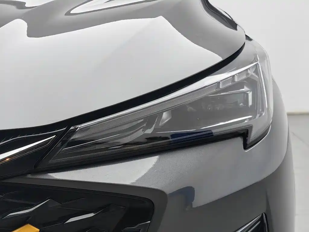 Changan Oshan X5 PLUS 2023 2023 Model Facelift 1.5T DCT Excellence