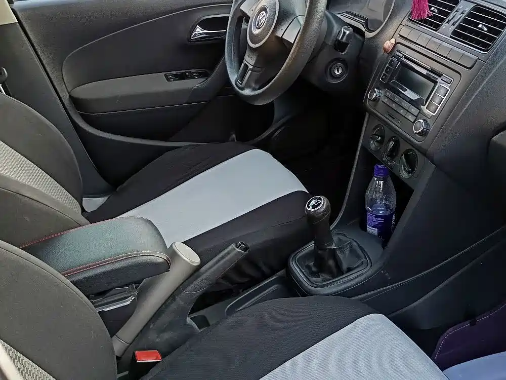 Фото 3 - Volkswagen Polo