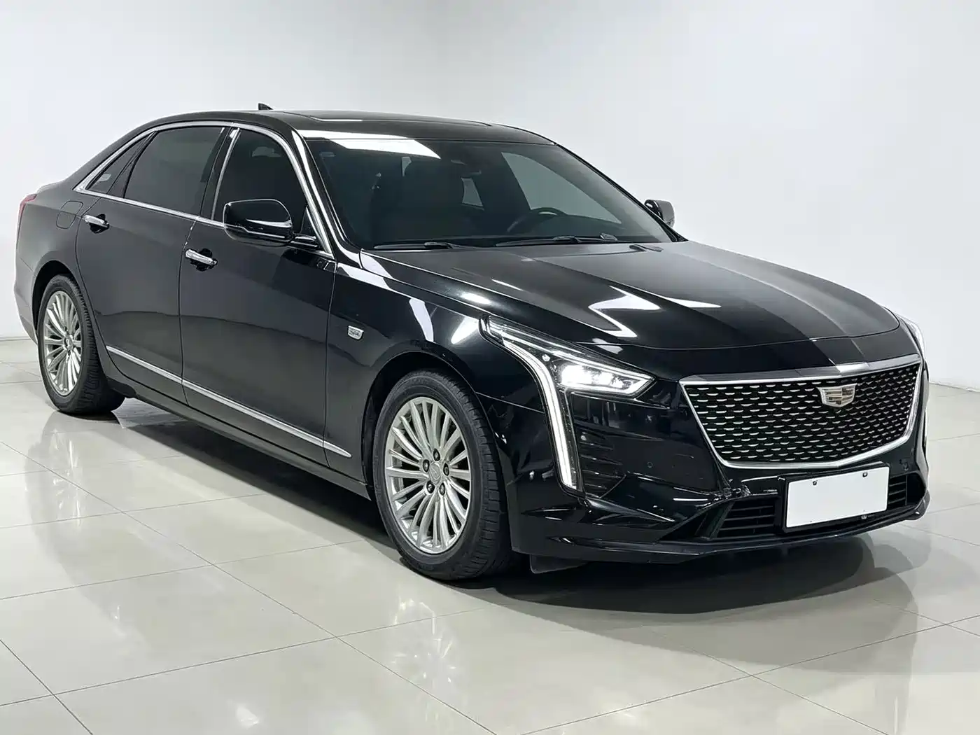 Cadillac CT6 2021 2022 28T Luxury