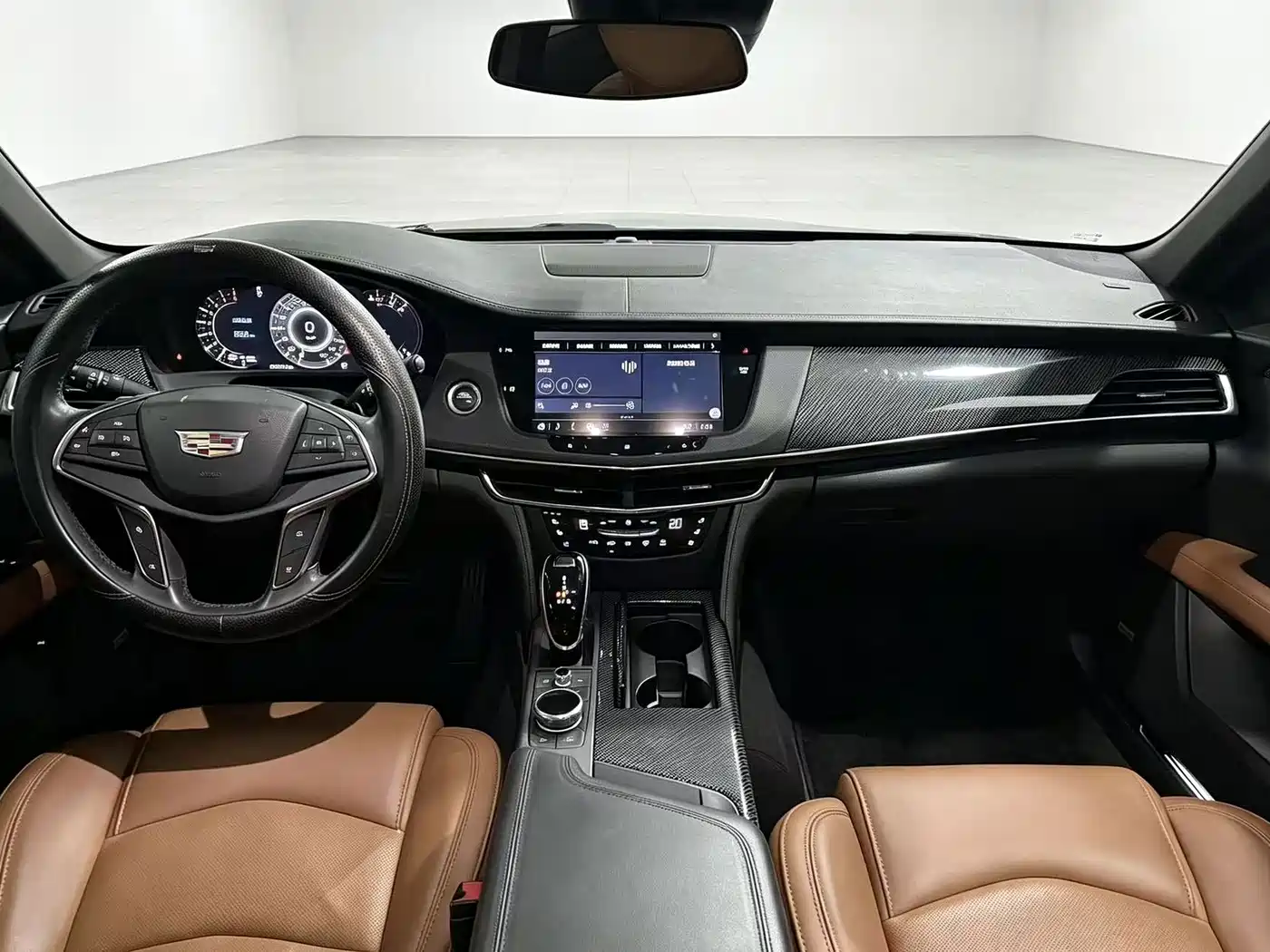 Cadillac CT6 2021 2022 28T Luxury