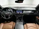Фото 7 - Cadillac CT6