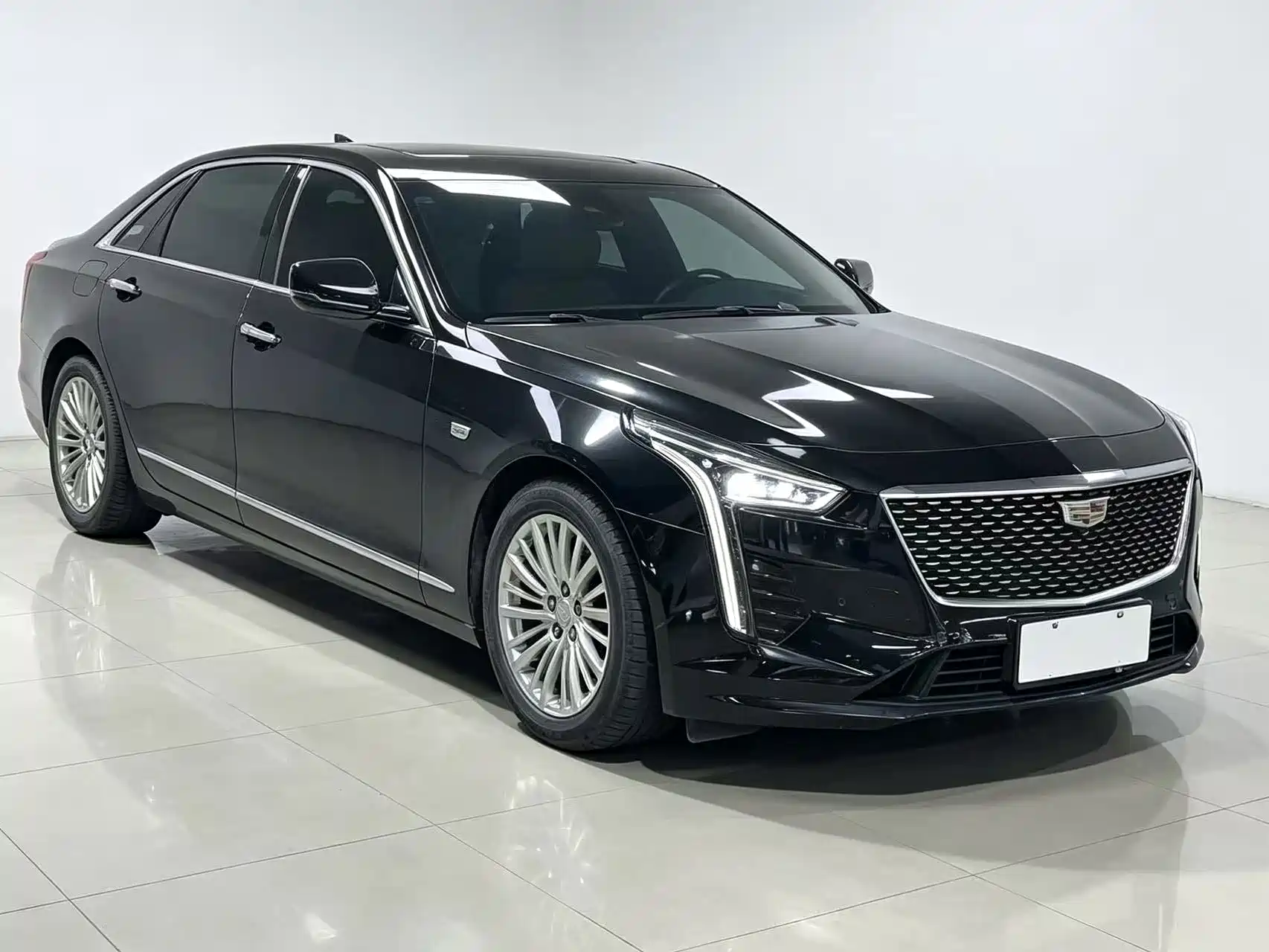 Фото 3 - Cadillac CT6