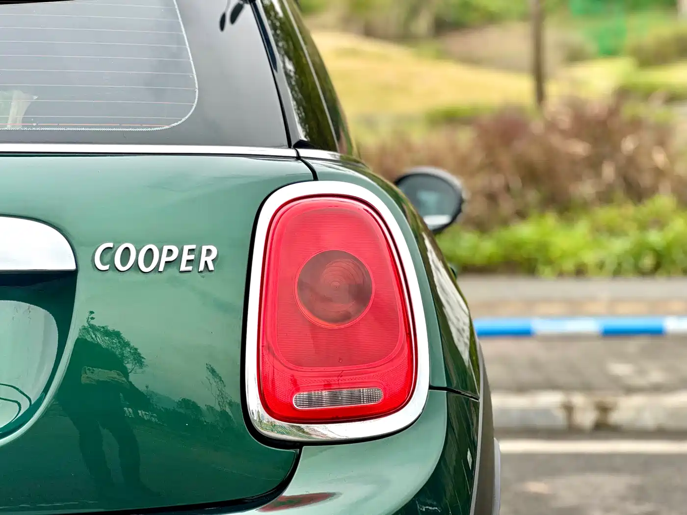 MINI 2016 1.2T ONE Pioneer фото 20