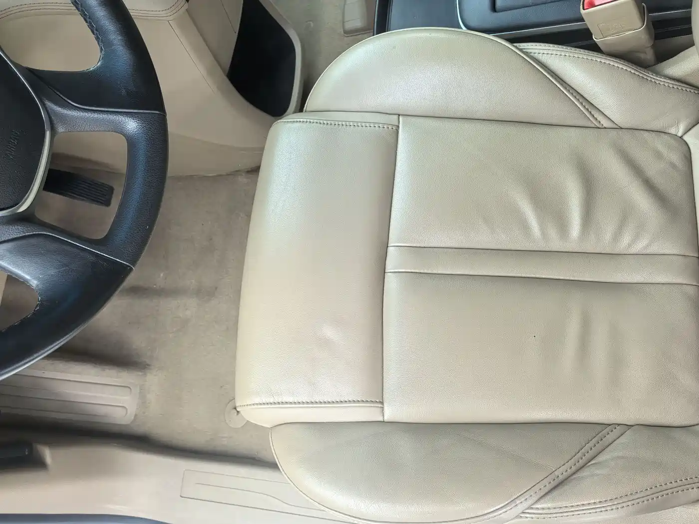 Buick GL8 2017 ES 28T Premium China V фото 14