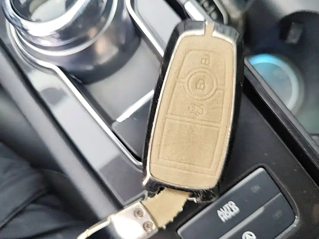 Ford Taurus 2020 2019 EcoBoost 245 Enjoyment Edition