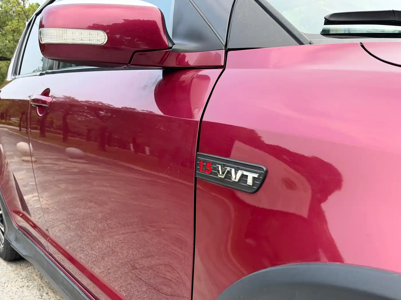 Suzuki Swift 2018 2015 1.5L Automatic Limited Edition