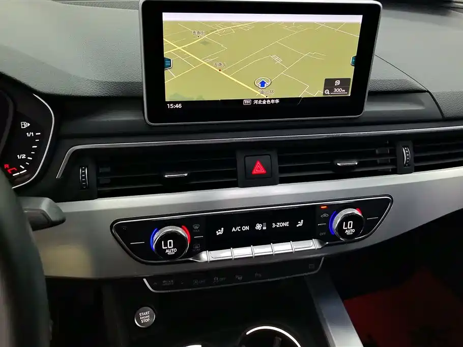 Audi A4L 2019 40 TFSI Fashion (China VI) фото 13