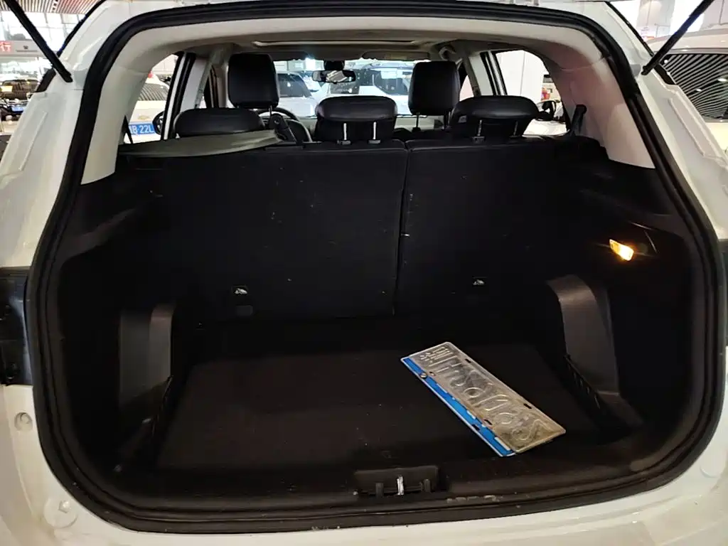 Soueast DX5 2020 2019 1.5T CVT Luxury