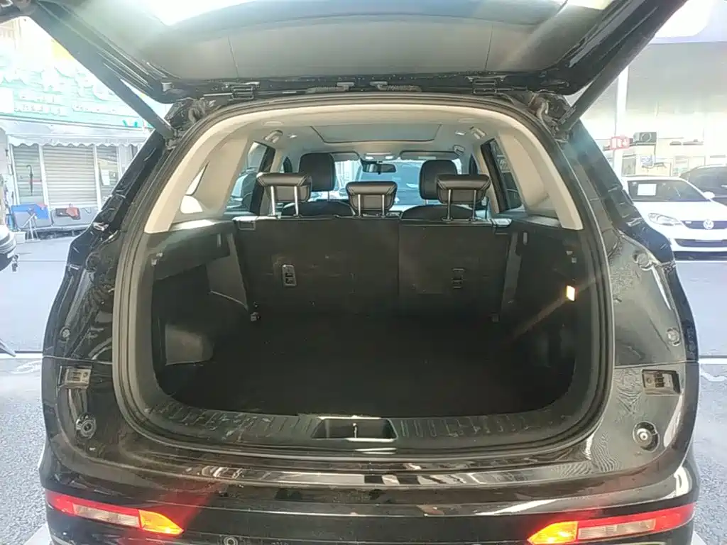 Landian E5 2023 2023 1.5L DE-i 110KM Flagship 5-seater