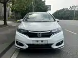 Фото 2 - Honda Fit