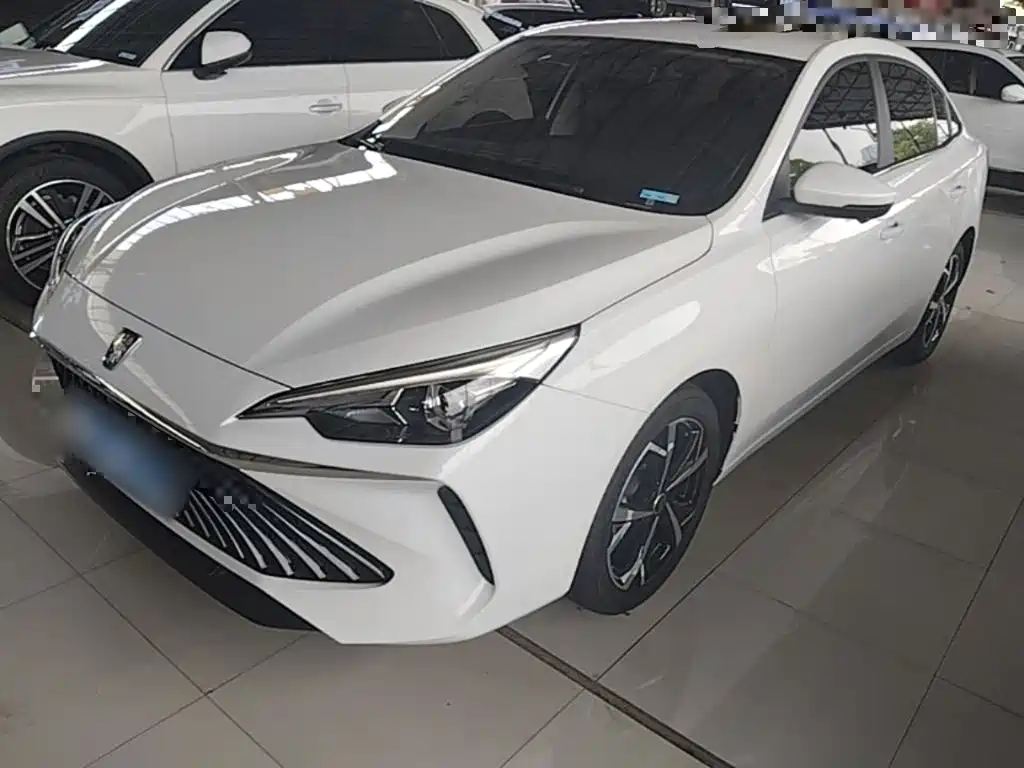  Roewe Roewe i5 2023 1.5L CVT Honor Edition