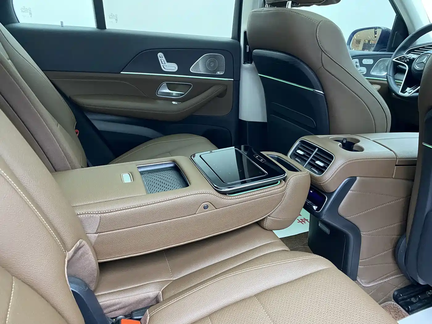 Mercedes-Benz GLE 2025 2025 GLE 450 4MATIC Luxury