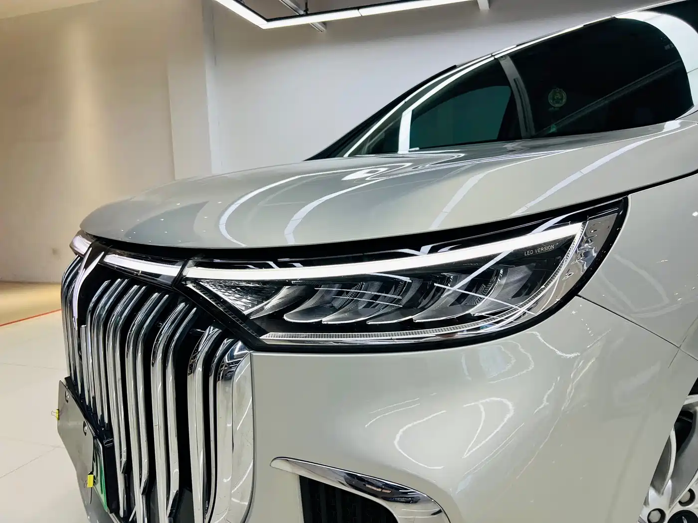 Voyah Auto Voyah Dreamer 2022 Low-carbon Dream+Smart Package фото 2