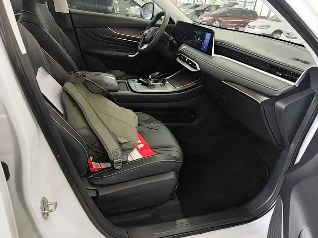 Venucia Big V 2022 2021 260T Idol Edition