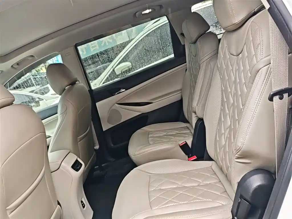 Buick GL6 2018 18T 6-Seater Elite фото 16