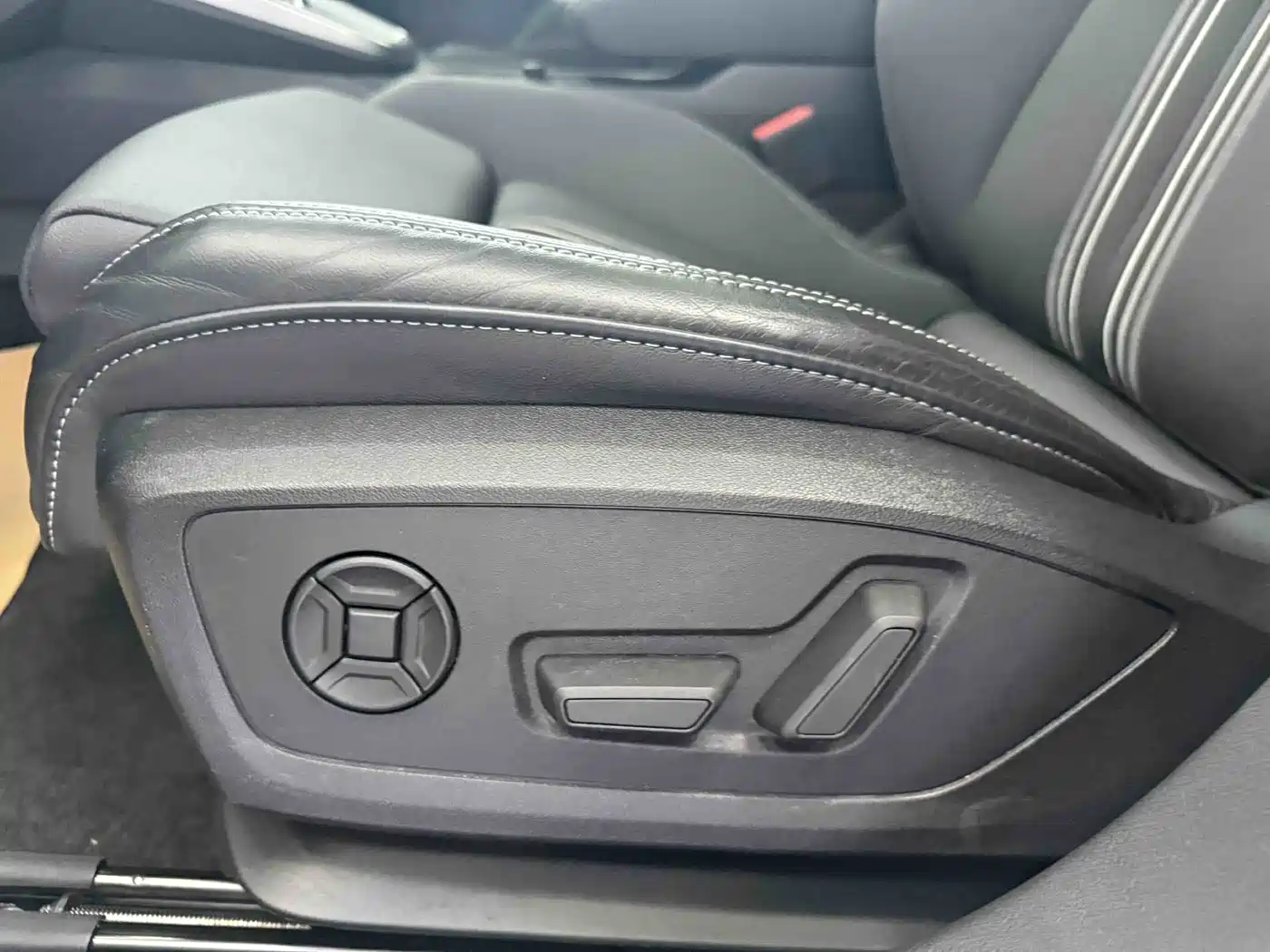 Audi A3 2023 Facelift A3L Limousine 35 TFSI Fashion Sport фото 21