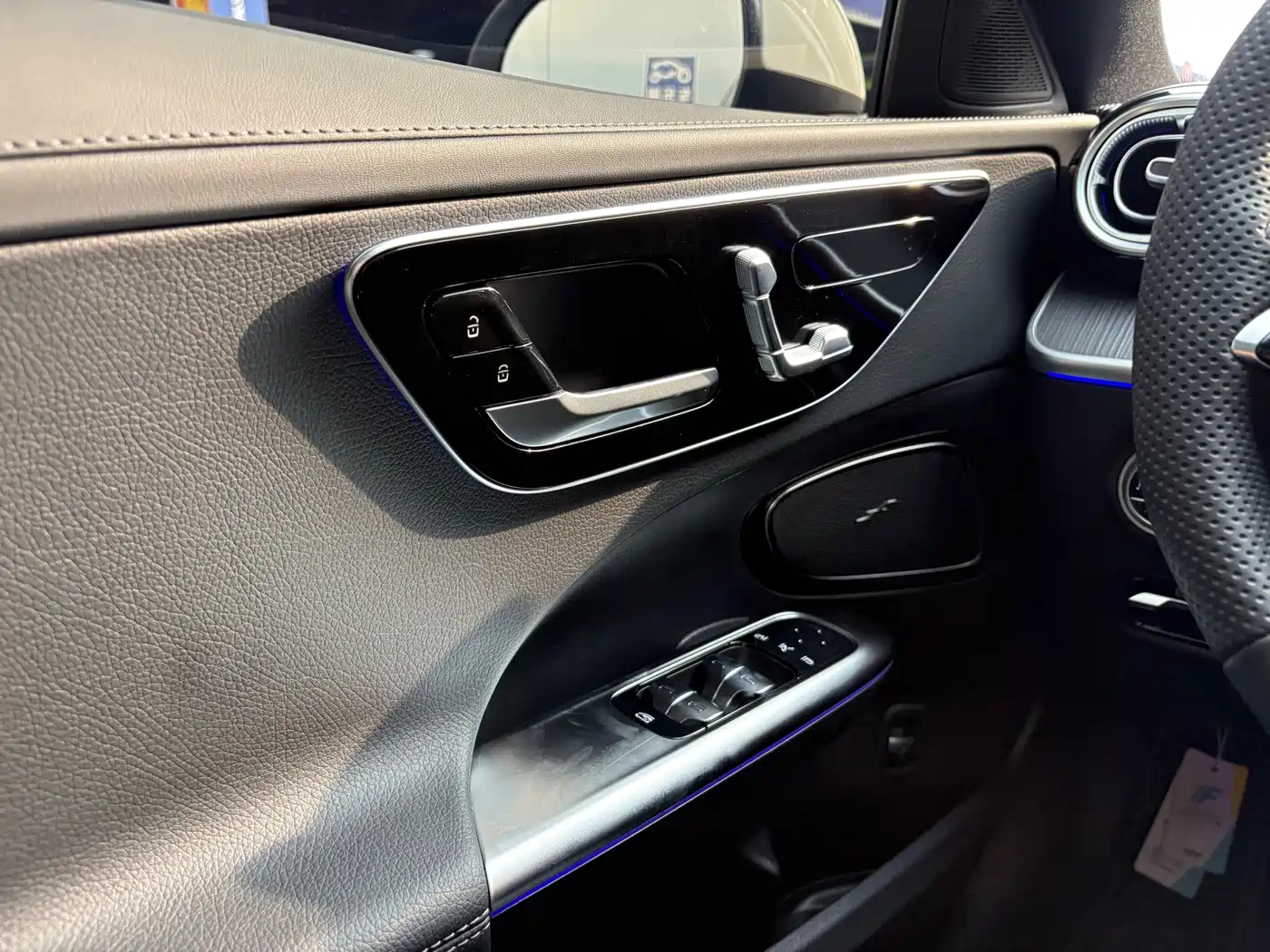 Mercedes-Benz C-Class 2025 2025 C 260 L Sport Edition