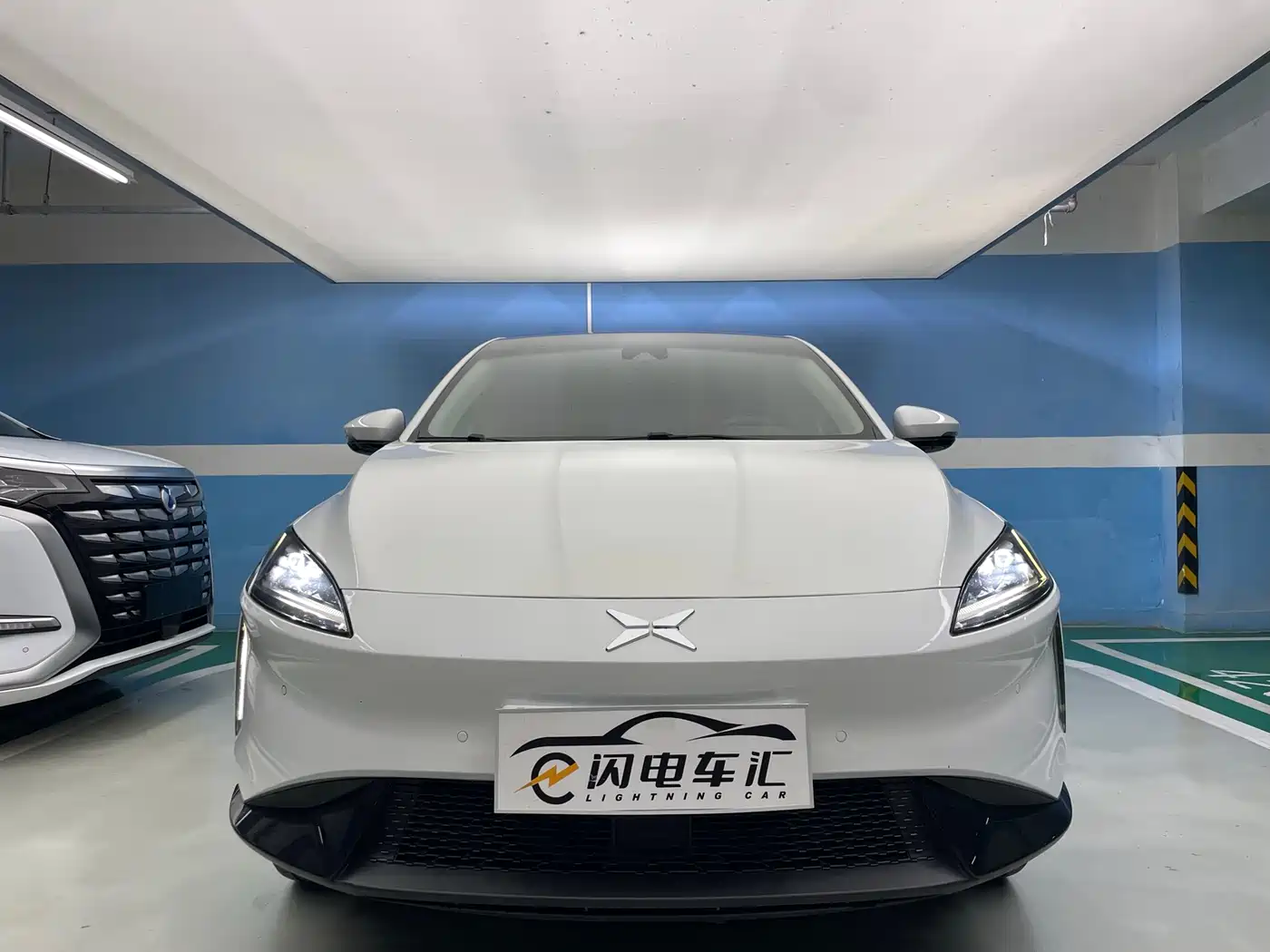 XIAOPENG G3