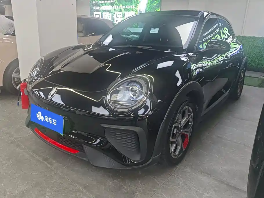 2024 Ora Good Cat GT