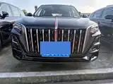 Фото 3 - Hongqi HS5