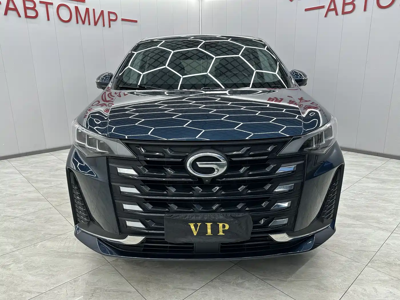 GAC TRUMPCHI M6