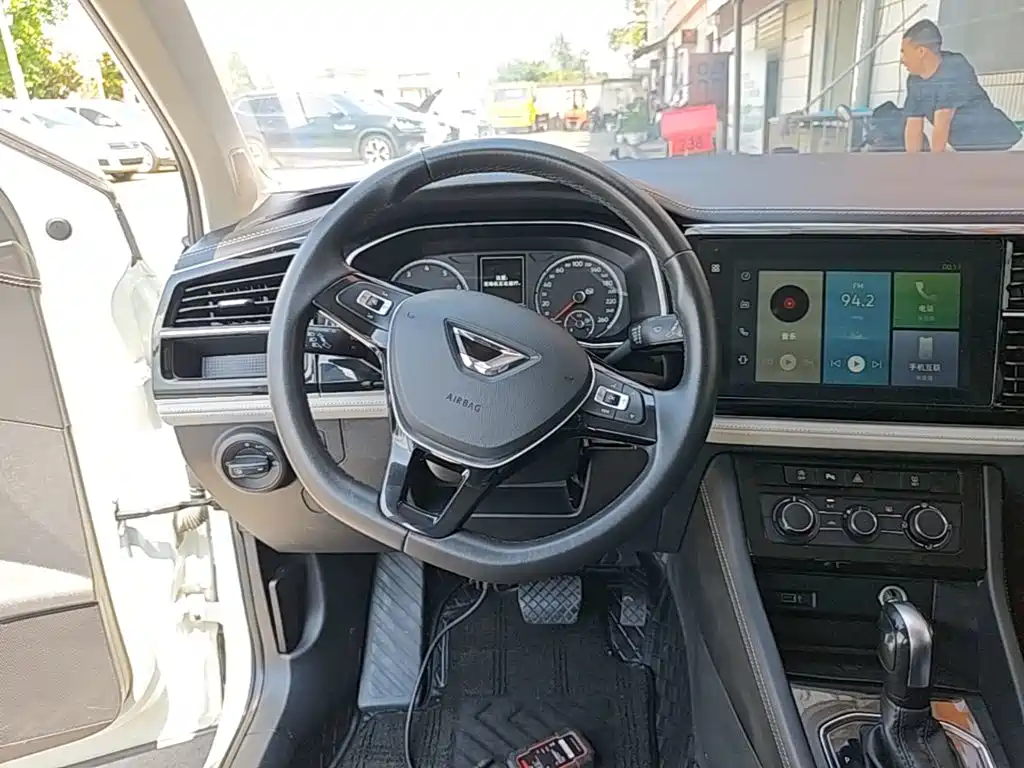 Фото 11 - Jetta VS7